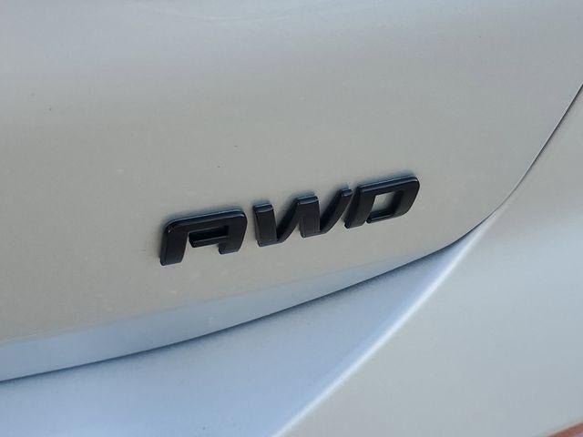 2020 Chevrolet Equinox Premier Redline Edition