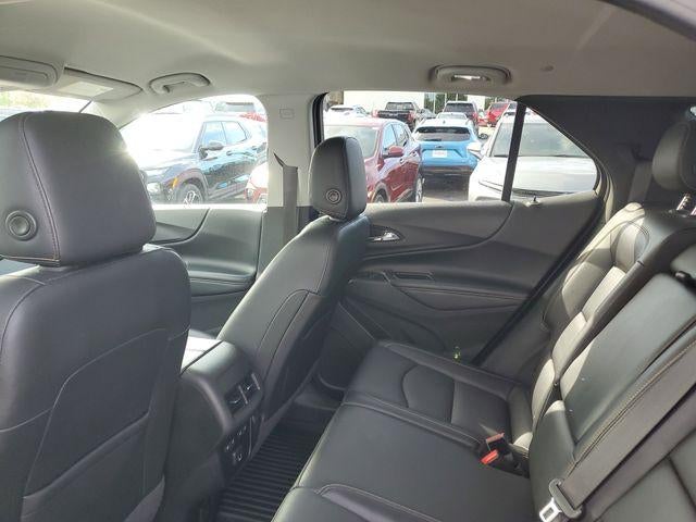 2019 Chevrolet Equinox Premier - Photo 10