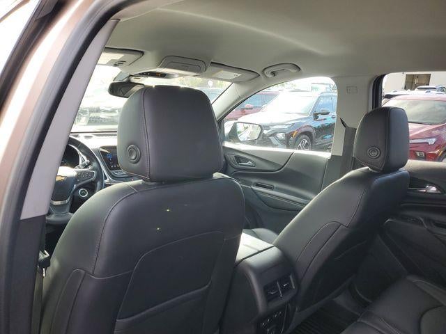 2019 Chevrolet Equinox Premier - Photo 11