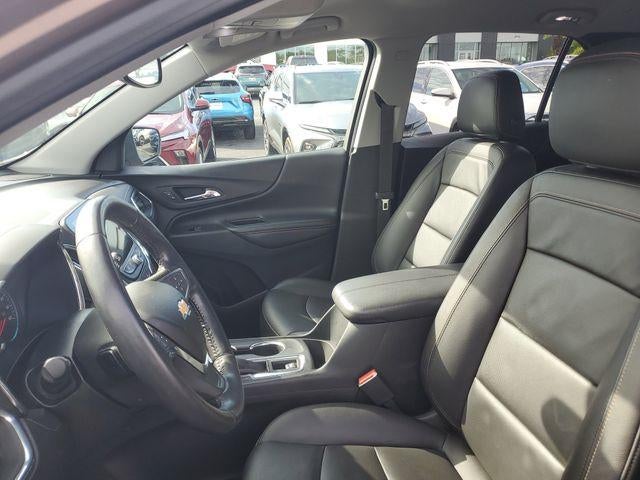 2019 Chevrolet Equinox Premier - Photo 18