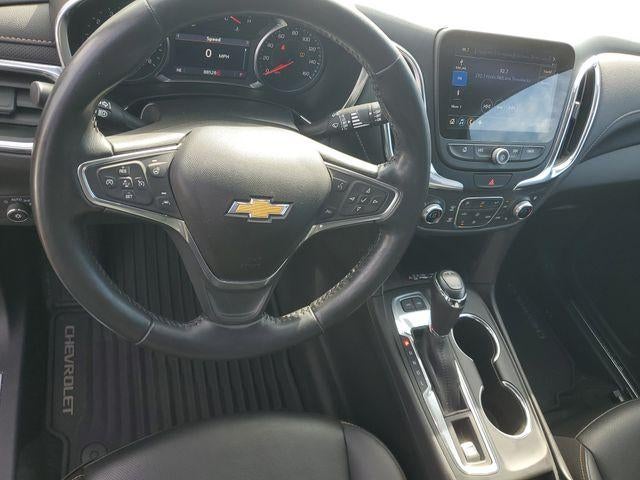 2019 Chevrolet Equinox Premier - Photo 19