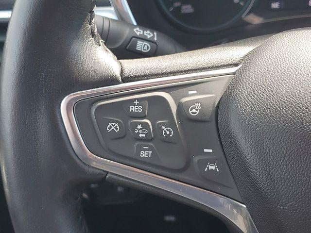 2019 Chevrolet Equinox Premier - Photo 23