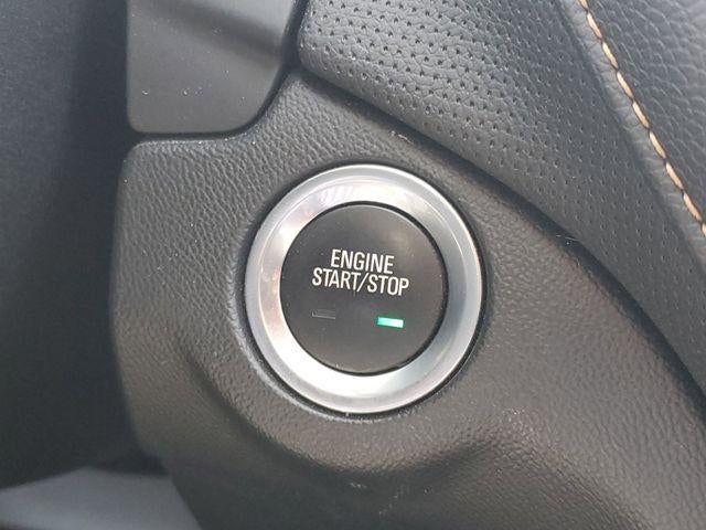 2019 Chevrolet Equinox Premier - Photo 25