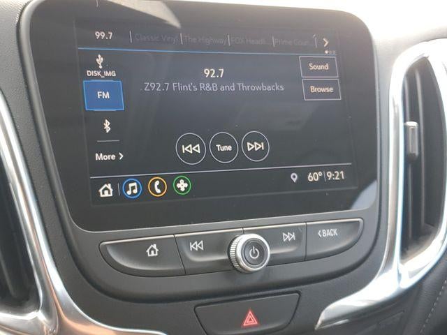 2019 Chevrolet Equinox Premier - Photo 26