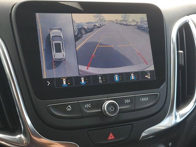 2019 Chevrolet Equinox Premier - Photo 27