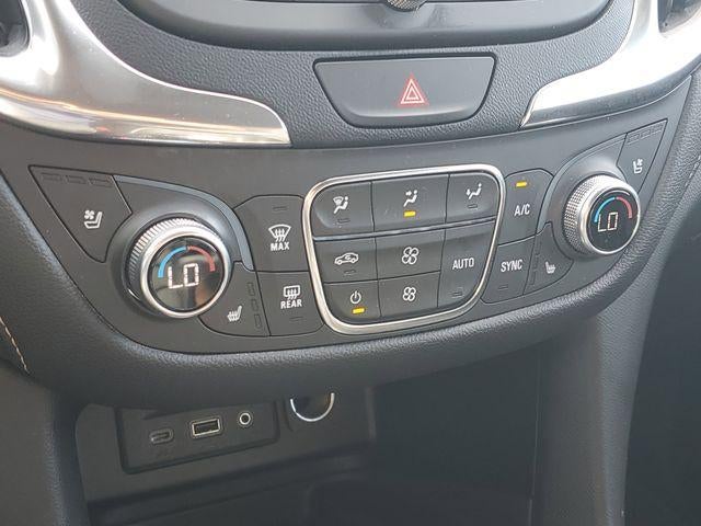 2019 Chevrolet Equinox Premier - Photo 28