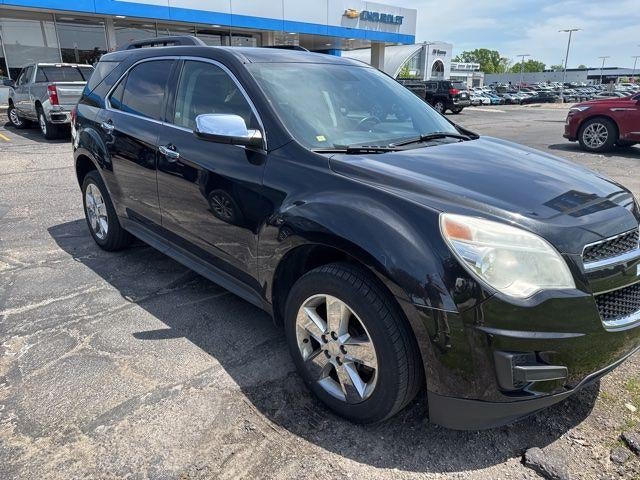2014 Chevrolet Equinox AWD 1LT's photo