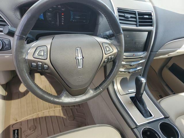 2013 Lincoln MKX Base