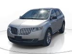 2013 Lincoln MKX Base