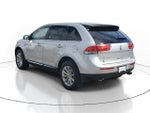 2013 Lincoln MKX Base