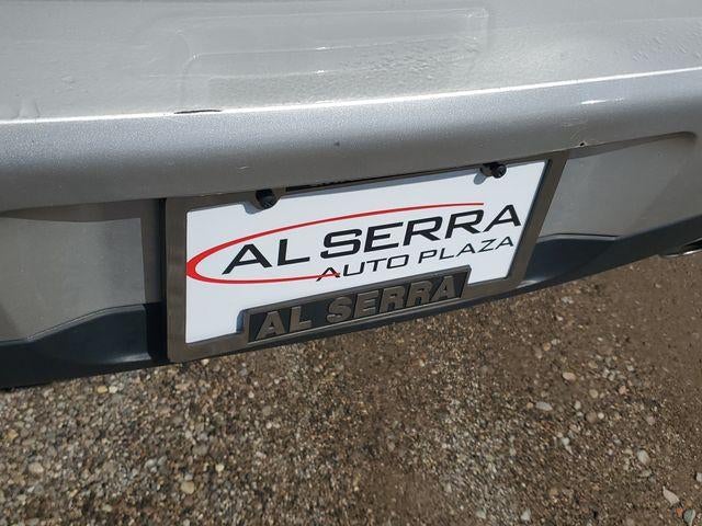 2013 Lincoln MKX Base