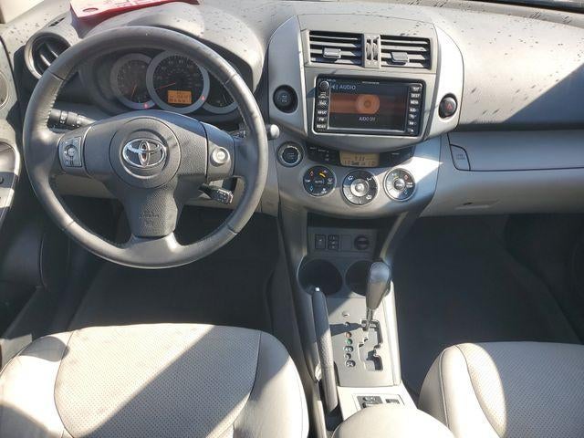 2010 Toyota RAV4 Ltd