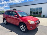 2010 Toyota RAV4 Ltd