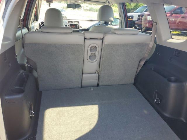 2010 Toyota RAV4 Ltd