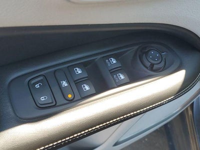 2021 Jeep Compass Latitude 4x4