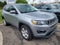 2019 Jeep Compass Latitude 4x4