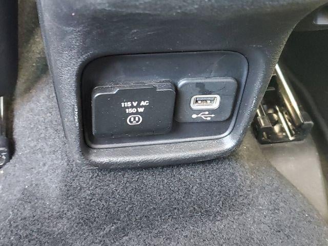 2019 Jeep Compass Latitude 4x4