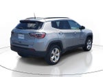 2019 Jeep Compass Latitude 4x4