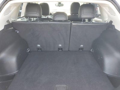 2019 Jeep Compass Latitude 4x4