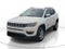 2017 Jeep New Compass Latitude 4x4
