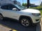 2018 Jeep Compass Limited 4x4
