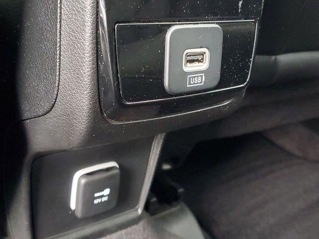 2022 Jeep Compass High Altitude 4x4