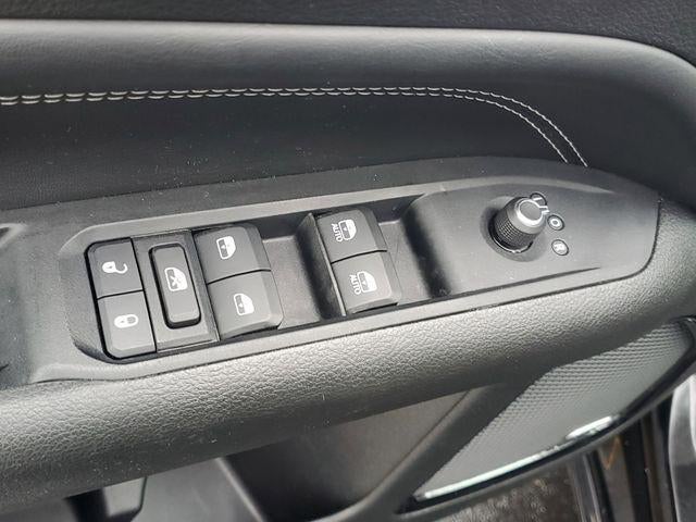 2022 Jeep Compass High Altitude 4x4