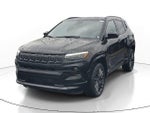 2022 Jeep Compass High Altitude 4x4