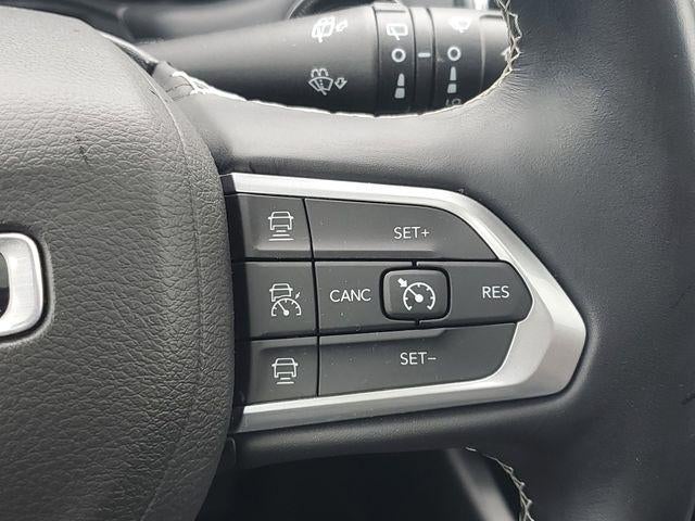 2022 Jeep Compass High Altitude 4x4