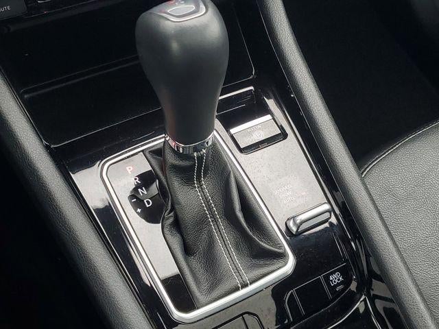 2022 Jeep Compass High Altitude 4x4