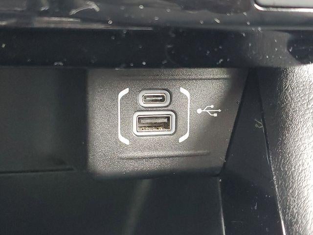 2022 Jeep Compass High Altitude 4x4