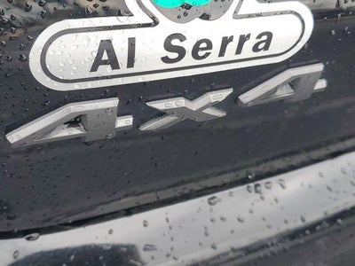 2022 Jeep Compass High Altitude 4x4