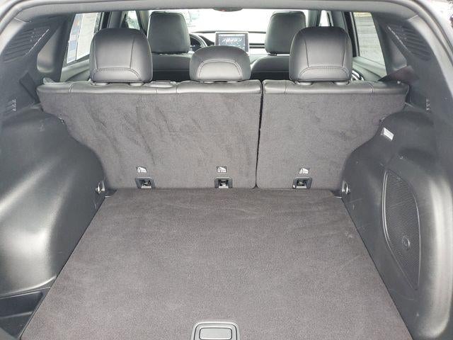 2022 Jeep Compass High Altitude 4x4