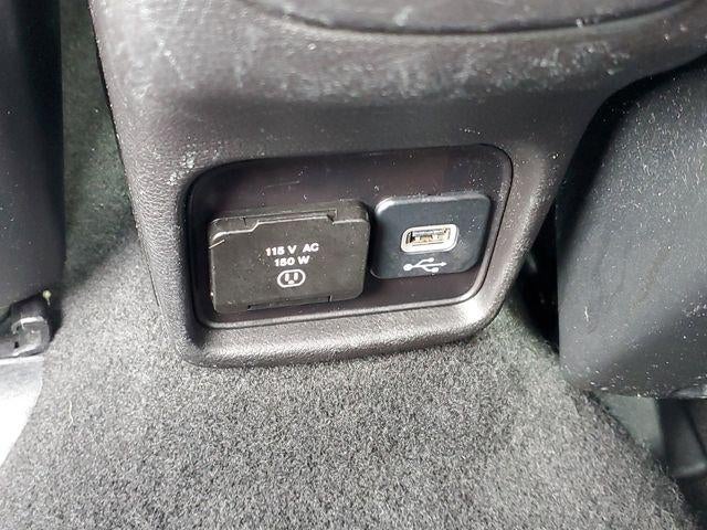 2020 Jeep Compass Limited 4x4