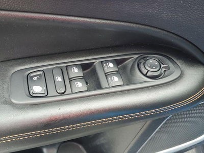 2020 Jeep Compass Limited 4x4