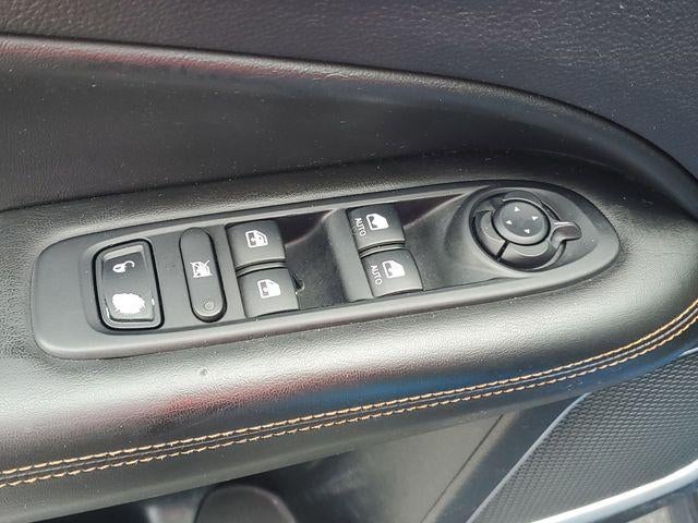 2020 Jeep Compass Limited 4x4