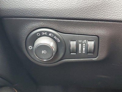 2020 Jeep Compass Limited 4x4