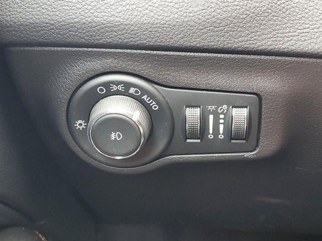 2020 Jeep Compass Limited 4x4