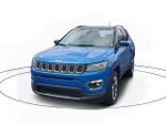 2020 Jeep Compass Limited 4x4