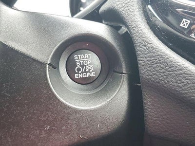 2020 Jeep Compass Limited 4x4