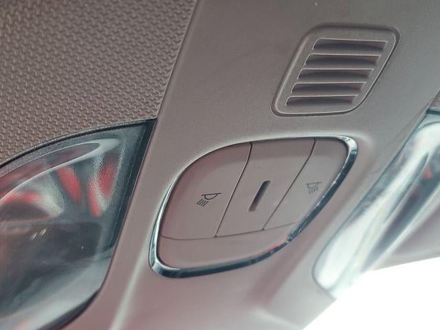 2020 Jeep Compass Limited 4x4