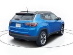 2020 Jeep Compass Limited 4x4