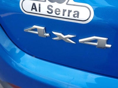 2020 Jeep Compass Limited 4x4