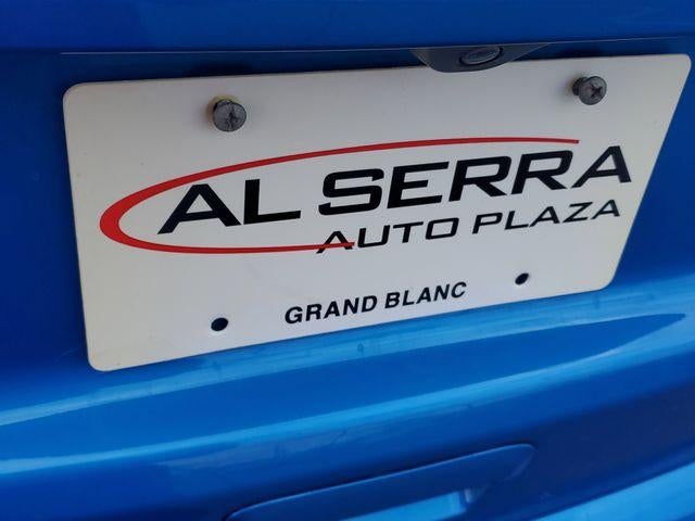 2020 Jeep Compass Limited 4x4