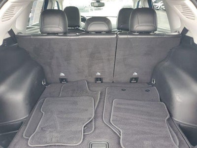 2020 Jeep Compass Limited 4x4