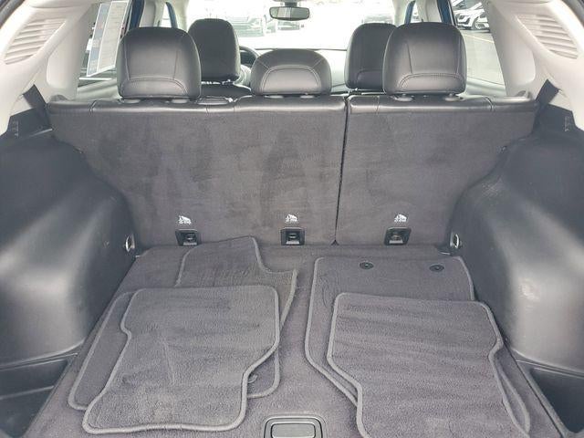 2020 Jeep Compass Limited 4x4