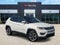 2019 Jeep Compass Limited 4x4