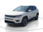 2019 Jeep Compass Limited 4x4