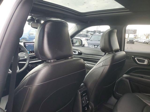 2023 Jeep Compass High Altitude