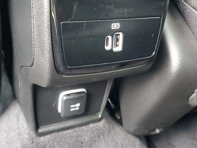 2023 Jeep Compass High Altitude